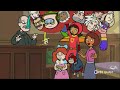 WordGirl Promo 2013