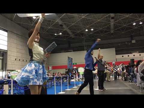 カメックスメガバトル / Kamex Mega Battle - Overview Of Venue