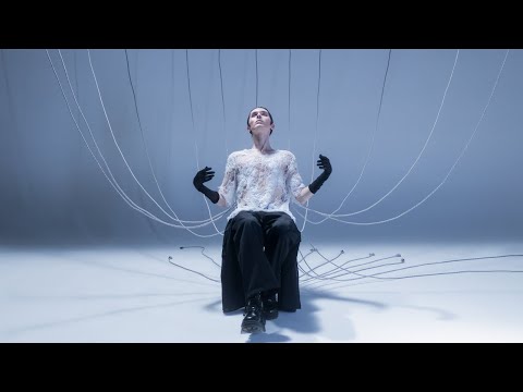 Kristian Kostov & VOSTOK - Intentional (live performance)