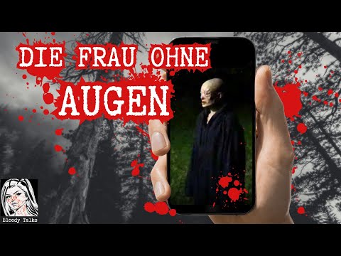 DIE FRAU OHNE AUGEN: Gr3gory88 und seine verstörenden Twitter Posts | HALLOWEEN SPECIAL