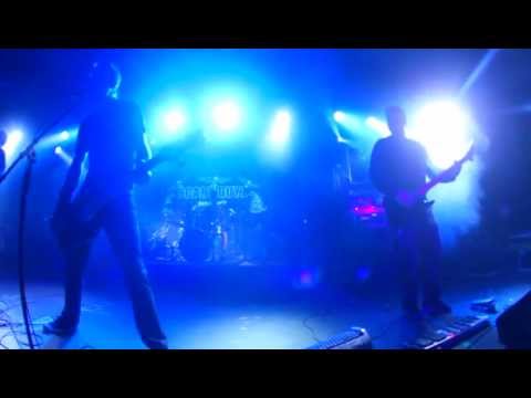 Scary Guyz (Metallica tribute)