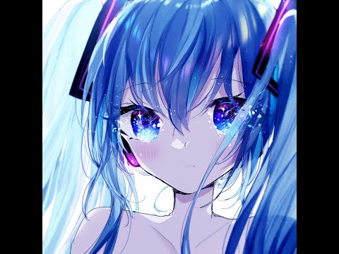 ! FREE FOR PROFIT ! Hyperpop x dnb x glitchcore type beat - rain