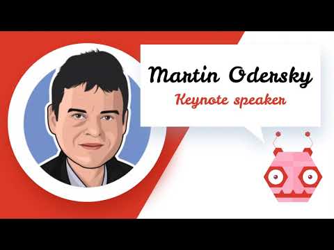 Scala Love in the City 2021