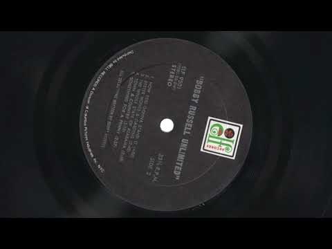 Bobby Russell - How You Gonna Stand It