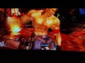 Bryan WIN POSE TEKKEN 6 Ryona