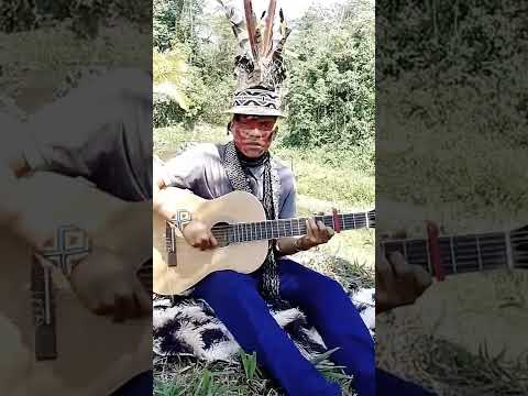 aldeia novo Natal Feijó acre Brasil:::::: Txana mashã huni kuin