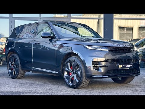 Land Rover Range Rover Sport ++CARBON ALLOYS++ EDI - Image 2