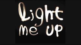 Parade - Light Me Up clip