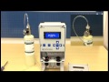 AOI Series 1300 Oxygen Analyzer Product Video