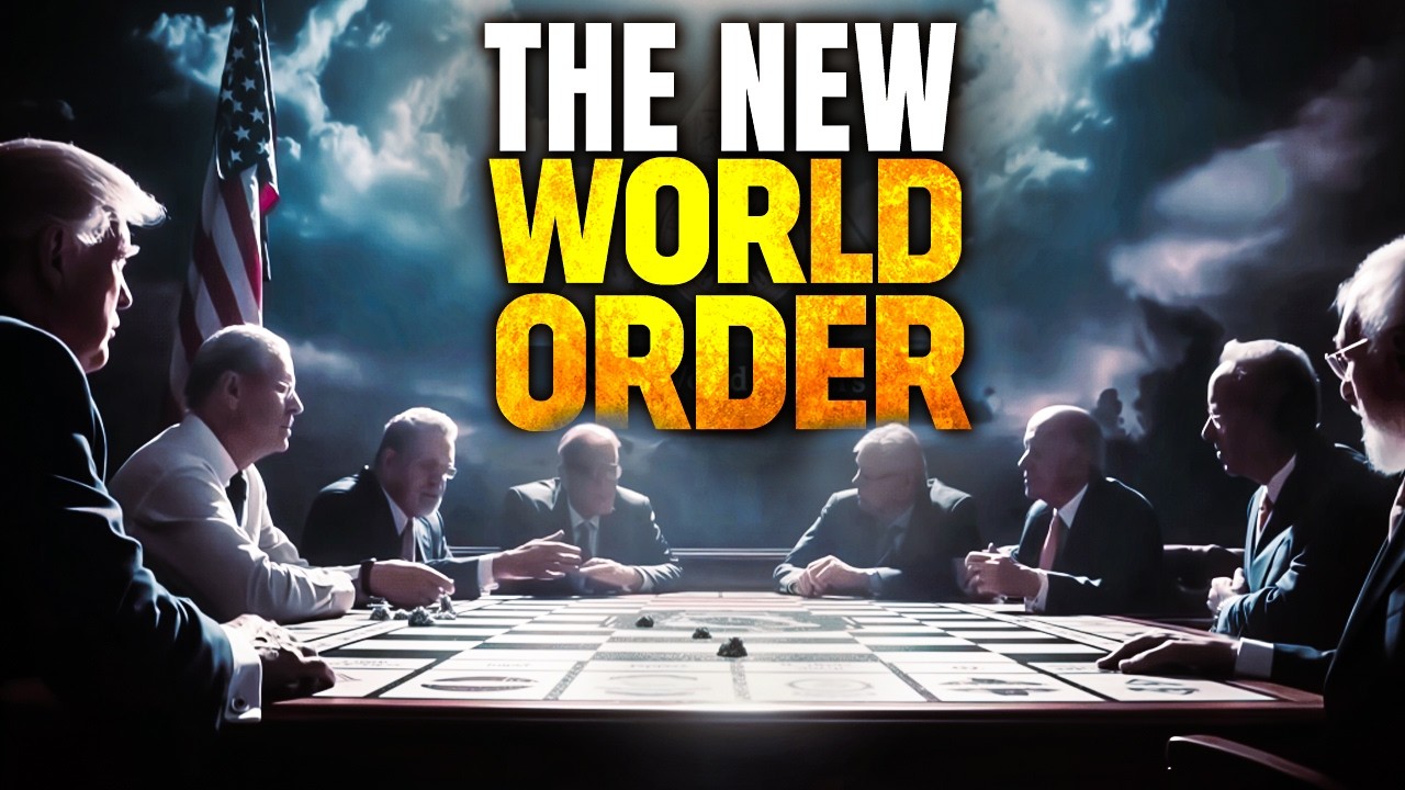 The Book Of Revelation Is Unfolding Before Our Eyes 2024