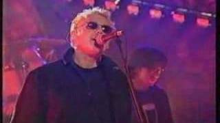 Roger Taylor TFI Friday Radio gaga