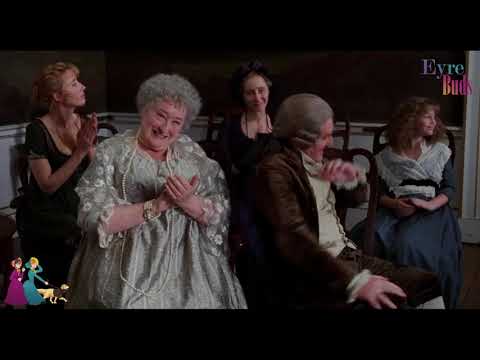 Who would we be in Sense & Sensibility (1995)? - Eyre Buds clip