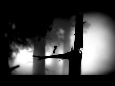 Limbo   Game Trailer
