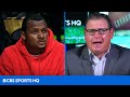 The Lastest on the Deshaun Watson Trade Rumors from an NFL Insider | CBS Sports HQ