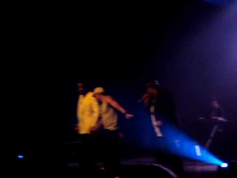 Show Sampa Crew (Part 02)