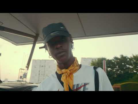 Sayone'C - Sicario (Officiel vidéo clip) clipofficiel #sicario #dancehall #war