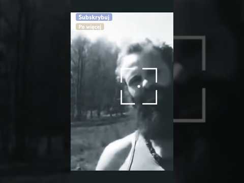 Witek the Street Musician 🇵🇱