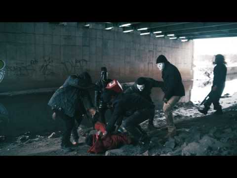 Dior - Black Charlie Manson