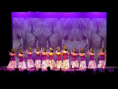 Te Rahiti Nui 2022 Showcase - Purotu No Te Hura