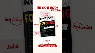 NOTEBOOK FOR CODING 100 INTERIOR  PROGRAMMING PROJECT COMPUTING ENGINEER note book for codes coders