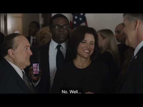 veep moments that genuinely made me crackle out loud