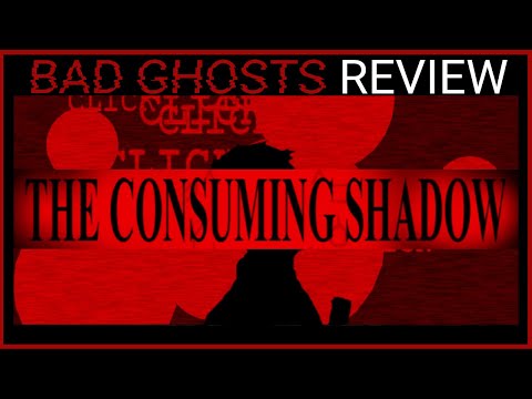 The Consuming Shadow - A 'Yahtzeecraft' Tour of Madness