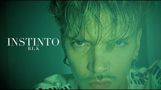 Instinto Music Video