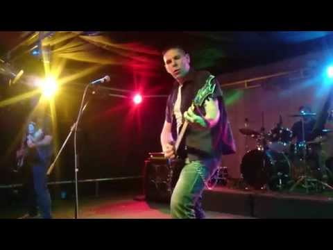 Savaria Allstars Punk Orchestra - Tánc