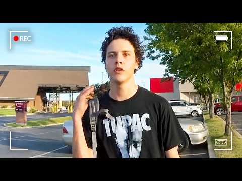 Teen Killer Realizes Dad Found His Dismembered Victim