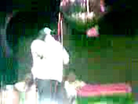 jambao en Radio Planeta