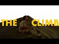 Bailey Zimmerman - The Climb (Lyric Video)