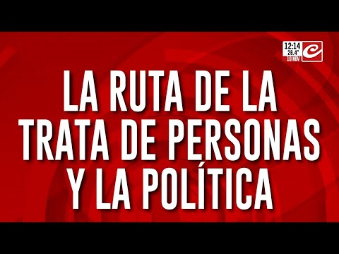 Muerte y misterio en Frías: la ruta de la trata vuelve a salpicar a la política