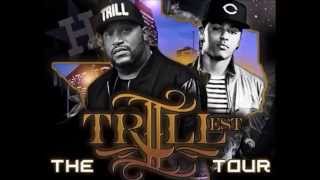 Bun B ft. Kirko Bangz - Triller (Chopped &amp; Screwed)