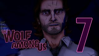 The Wolf Among Us: Smoke & Mirrors [P7] - Neve?