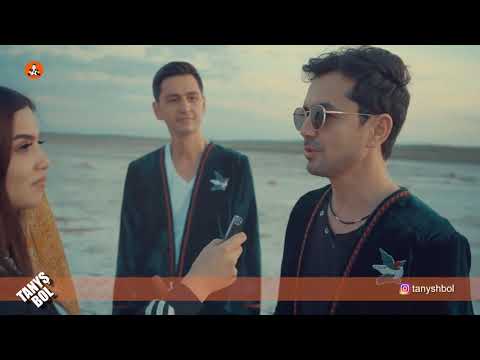 TANYŞ BOL  MaRo ft Dj Timur Orun - Dutar rmx