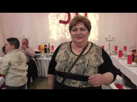 Frantiska 50 rokov/1.čast/romske zabavy/gypsy live