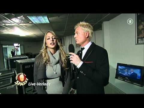 Live-Verlade mit Bülent Ceylan | Verstehen Sie Spaß?