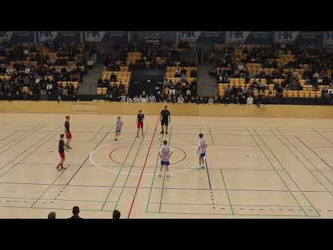 U14 Stiften 2022 - Finale - OB - BM