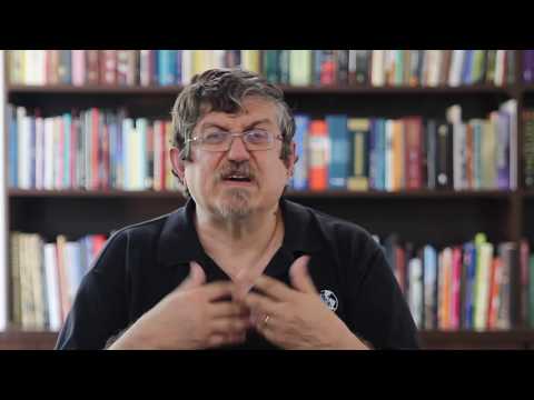 Teologia Essencial - 9. Anjos, demônios e Satanás - Ensino IBNU | Luiz Sayão