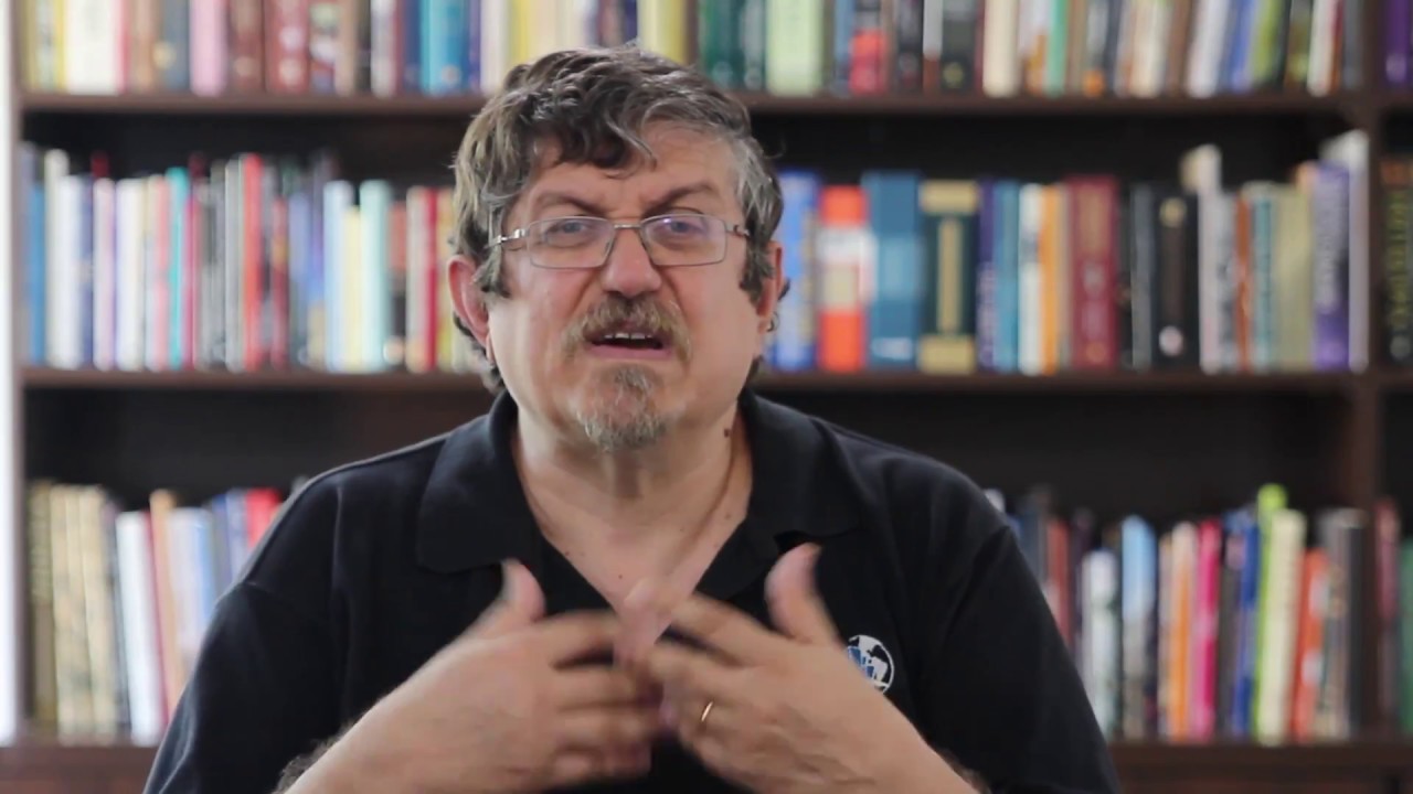 Teologia Essencial - 9. Anjos, demônios e Satanás - Ensino IBNU | Luiz Sayão