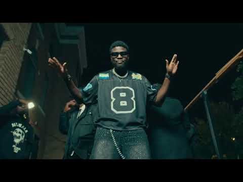 Salonedrips - Kontri Tuff (But Chilling Na Must) (Official Music Video)