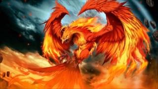 Tierra Santa - Alas de Fuego | Letra incluída