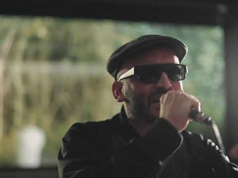 Priteo / Ochoa / Visión Nocturna - Full Sky Session