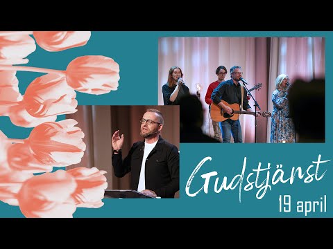 En tro med brister som ändå håller | Daniel Alm