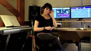 STARLING Recording Dream Again - An Interview With Vanessa