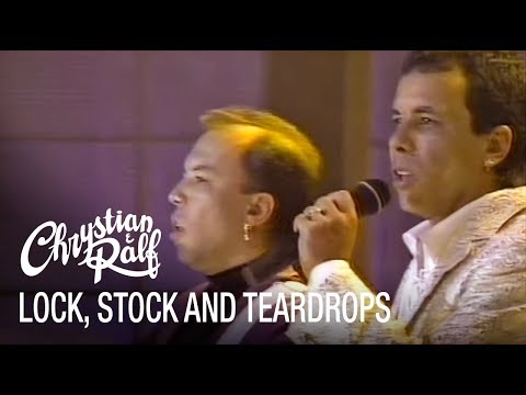 Chrystian & Ralf - Lock, Stock And Teardrops (Ao Vivo)