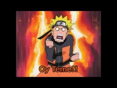 SasuSaku Movie Another Chance - Part 5 e 6