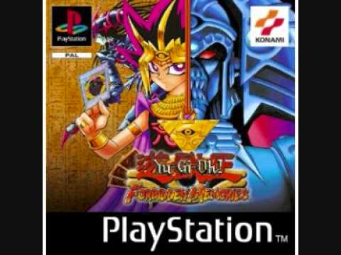 [PS1] Yu-Gi-Oh! Forbidden Memories OST - Preliminary Duels (EXTRA EXTENDED)