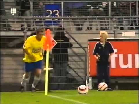 2005-09-09 RKC Waalwijk - Roda JC 2-0