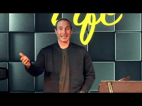 Your Body Was Made For Eternal Life | Chad Gonzales